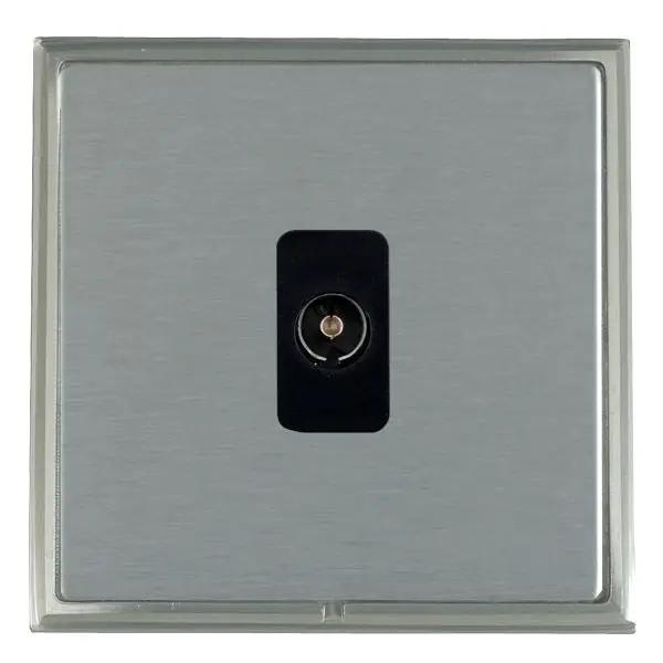 L-Sca CFX SN/SS 1g N-Isol TV 1in/1out BL
