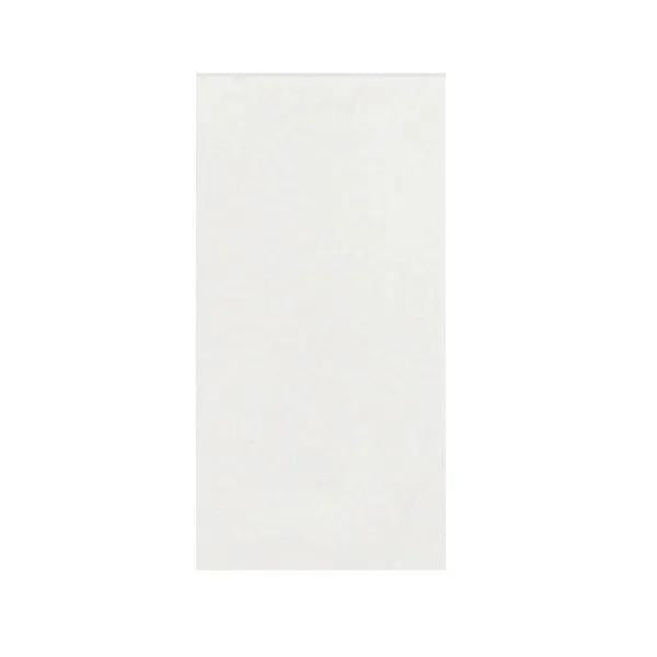 E/Fix Blank Plate Module 25x50 WH