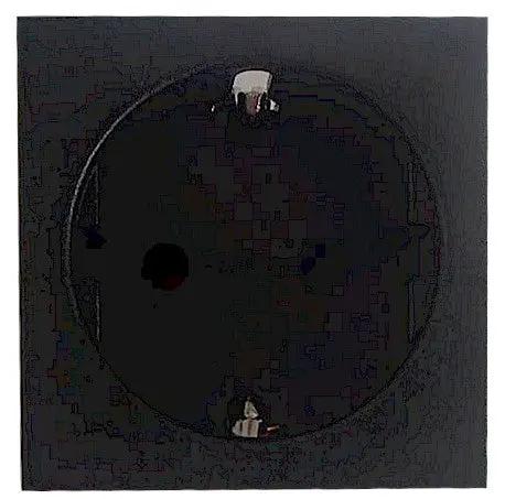 50x50mm Mod 16A GER Unswit SKT BL