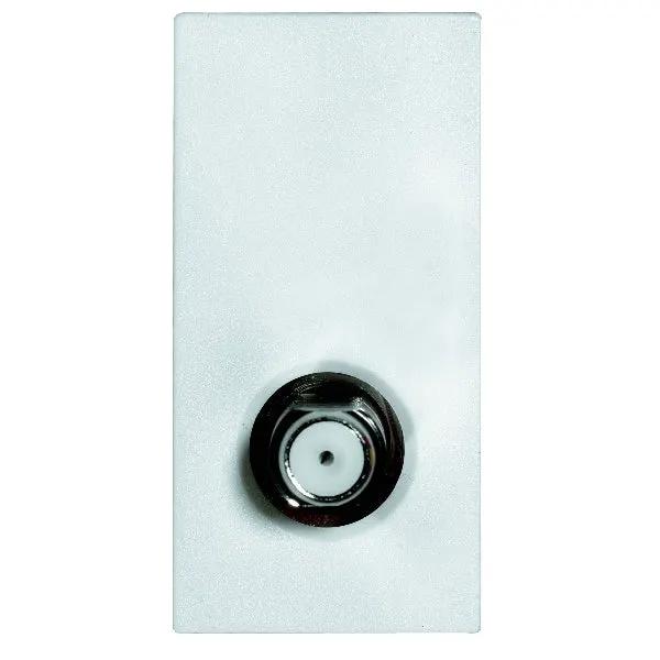 E/Fix Isolated Satellite 25x50 WH
