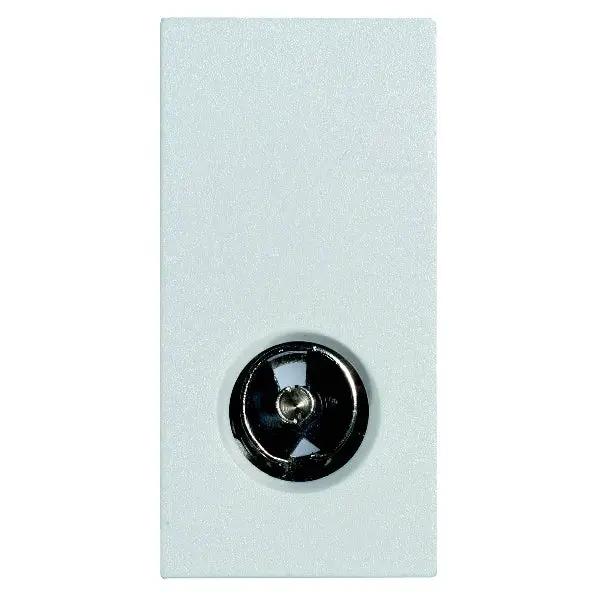 E/Fix Isolated TV 1in/1out 25x50 WH