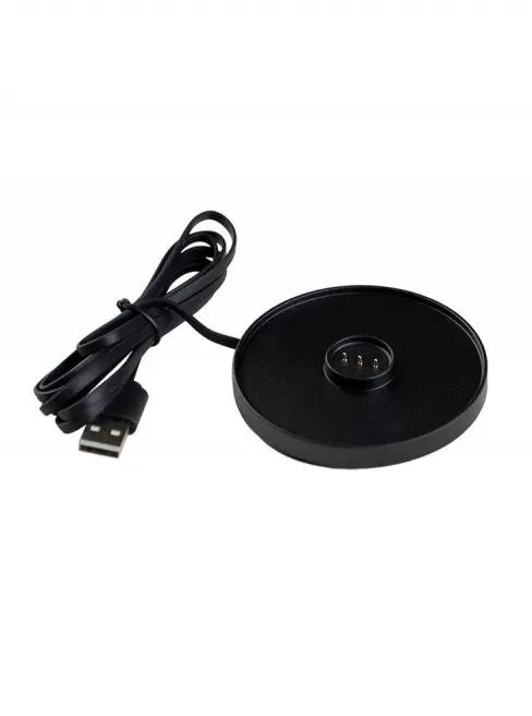 Franklite Nomad Small Round Charging Pad - Accessory Franklite Nomad Small Round Charging Pad Accessory