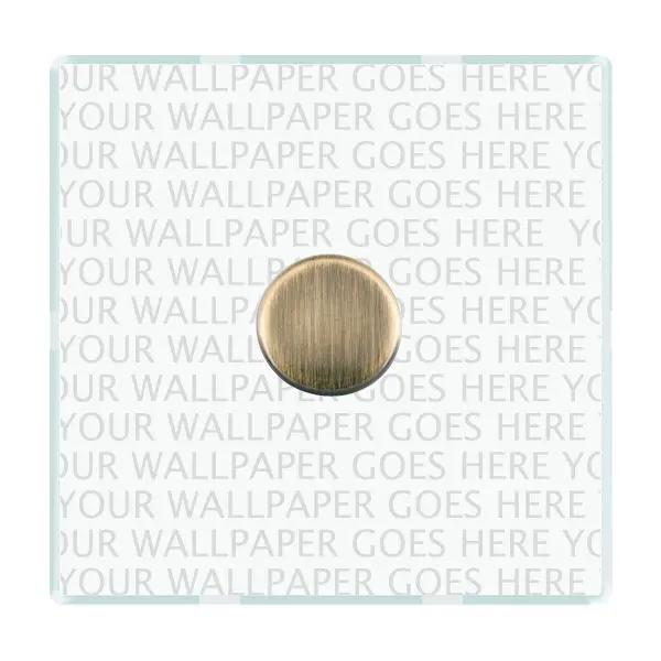 Percept 1g LEDITB100 2 way Dimmer AB