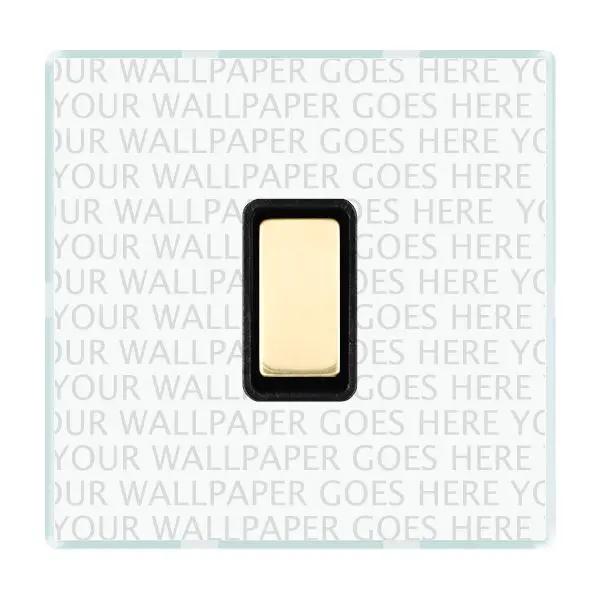 Percept 1g M-WayTouch Slave PB/BL