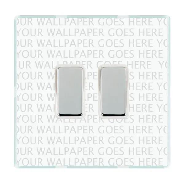 Percept 2g 250W M-Way Touch Mast BC/WH