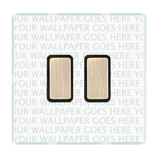 Percept 2g M-WayTouch Slave AB/BL