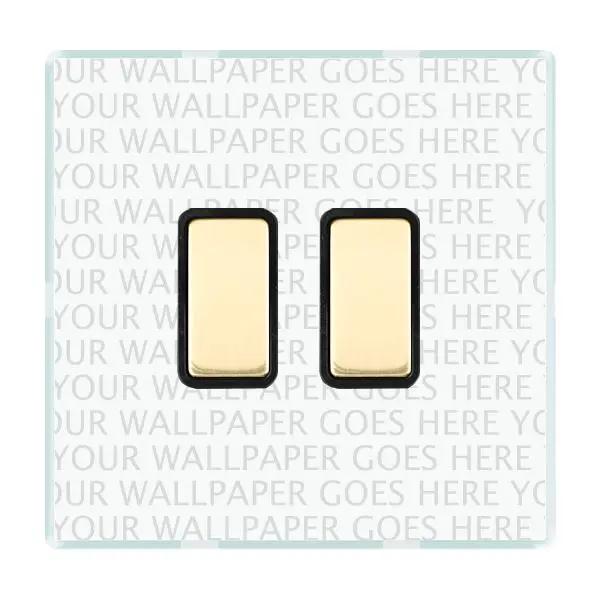Percept 2g M-WayTouch Slave PB/BL