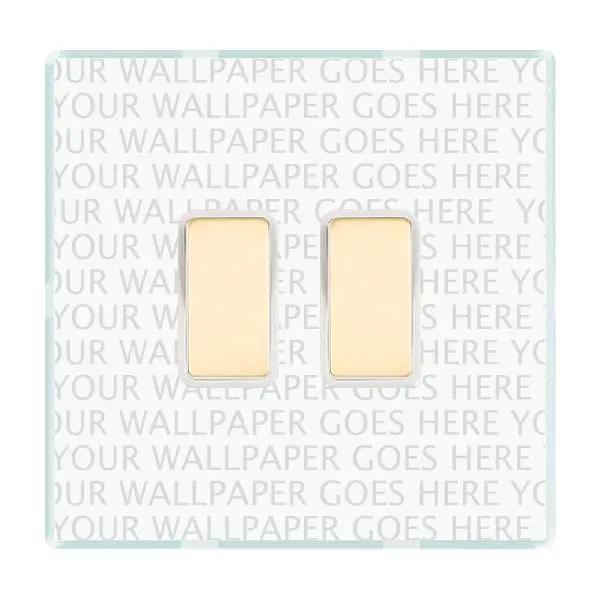 Percept 2g M-WayTouch Slave SB/WH