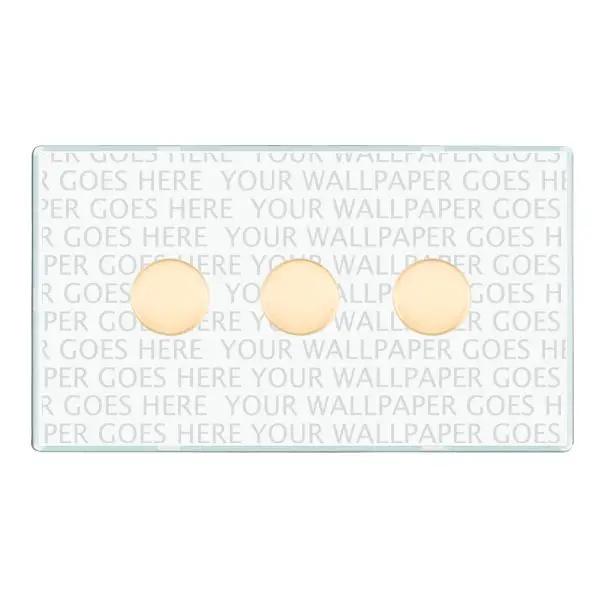 Percept 3g LEDITB100 2 way Dimmer SB