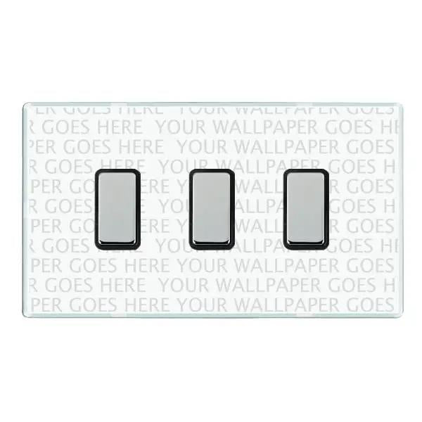 Percept 3g M-WayTouch Slave BC/BL