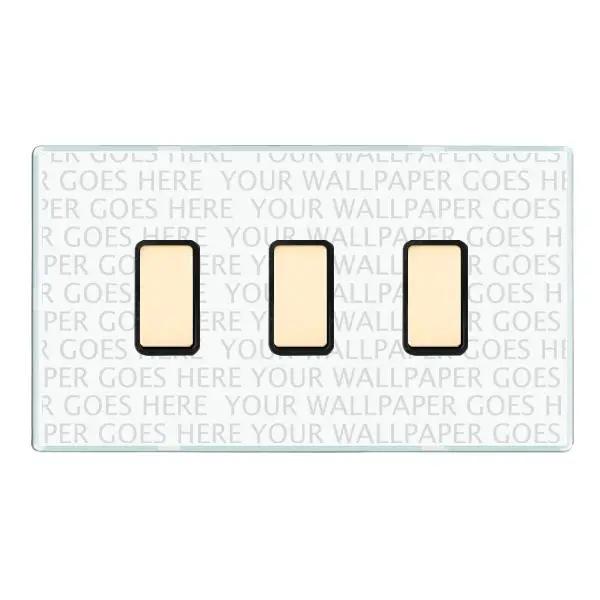 Percept 3g M-WayTouch Slave SB/BL