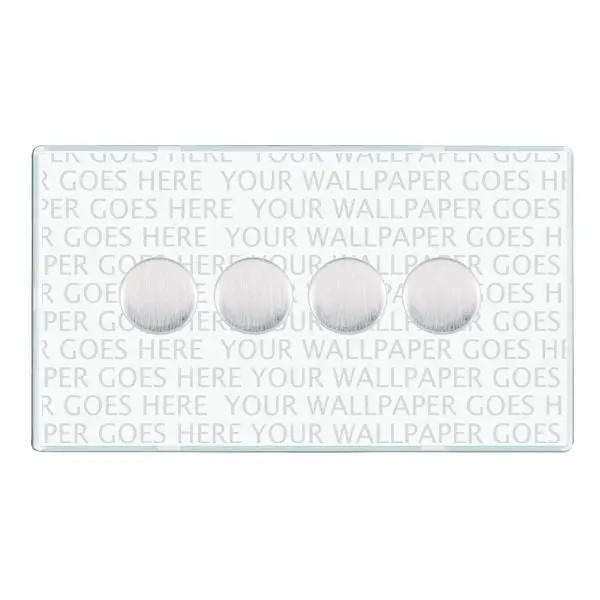 Percept 4g LEDITB250 2 way Dimmer SC