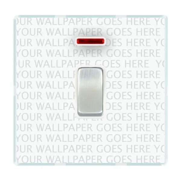Percept 1g 20AX DP Rkr + Neon SC/WH