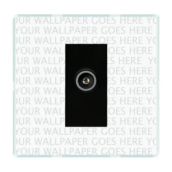 Percept 1g No-Isolat TV (Female) BL