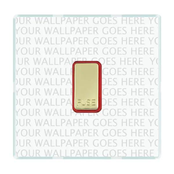 Percept 13A Fuse Red N-Halo PB/R