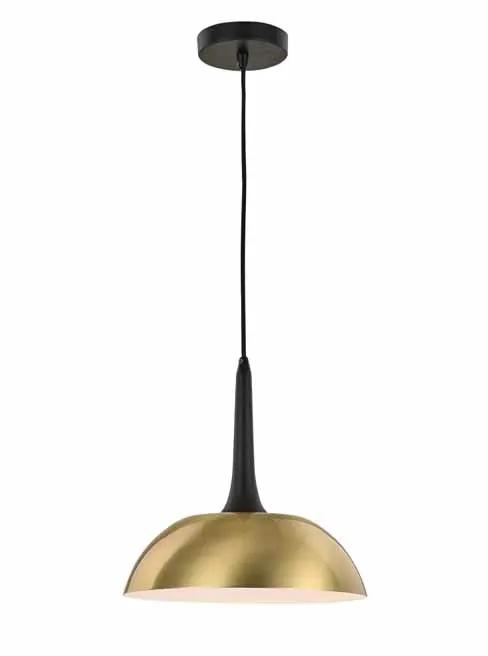 Franklite Perfora Small Pendant - Pendant Lights Franklite Perfora Small Pendant Pendant Lights