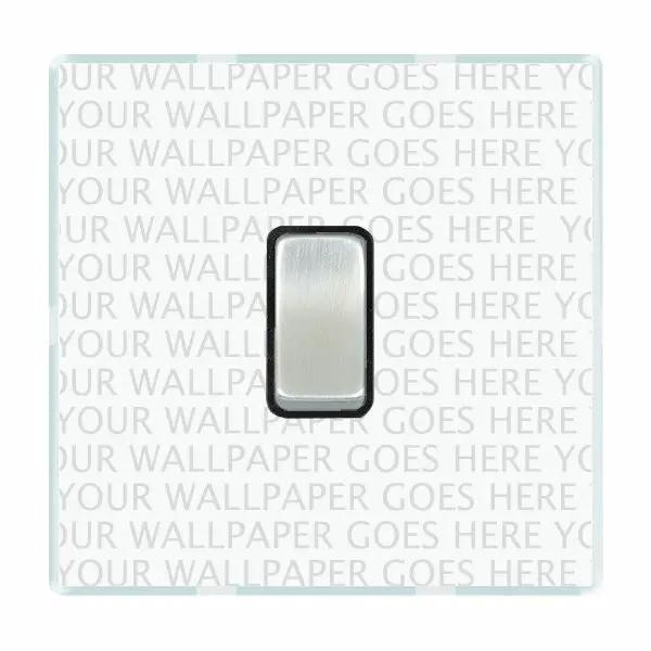 Percept 1g 10AX 2 Way Rkr SC/BL