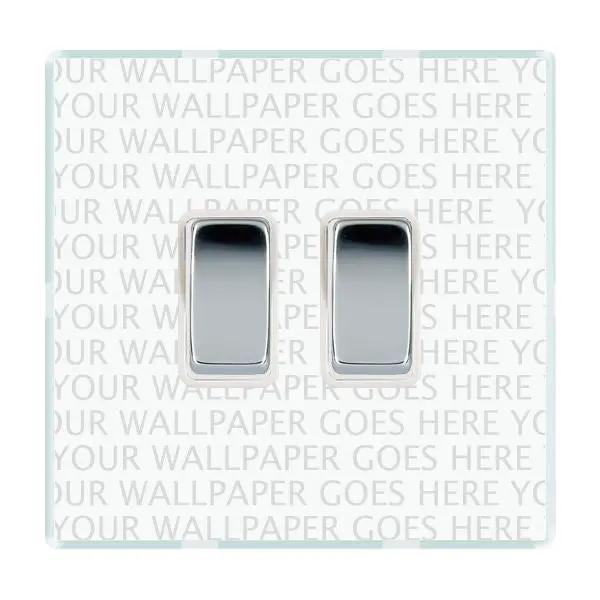 Percept 2g 20AX 2 Way Rkr BC/WH