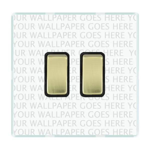 Percept 2g 20AX 2 Way Rkr PB/BL