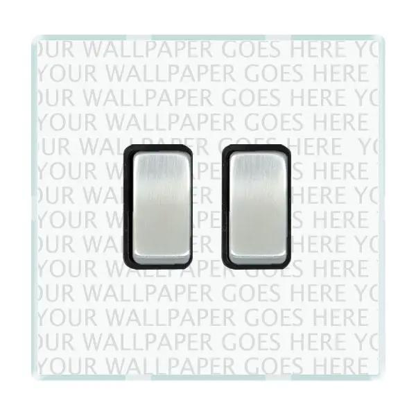Percept 2g 20AX 2 Way Rkr SC/BL