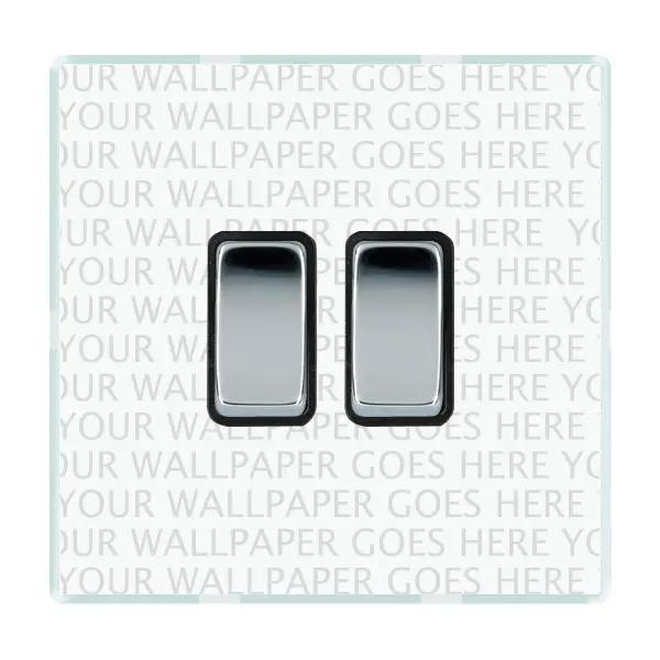 Percept 2g 10AX 2 Way Rkr BC/BL