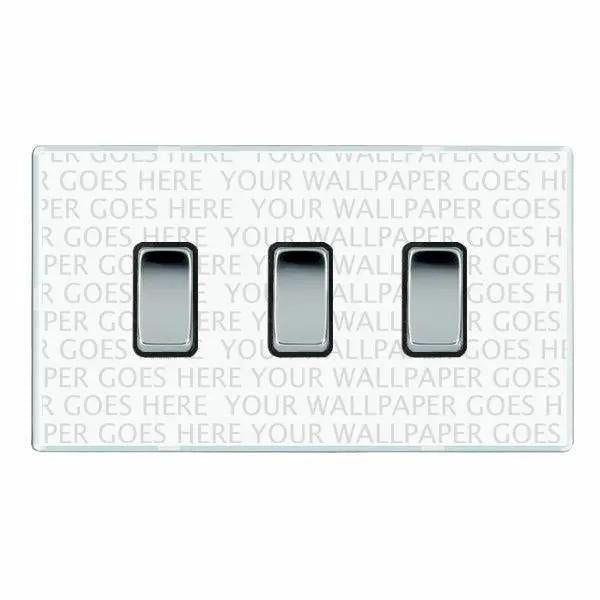 Percept 3g 20AX 2 Way Rkr BC/BL
