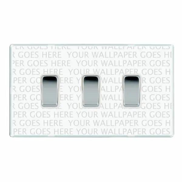 Percept 3g 20AX 2 Way Rkr BC/WH