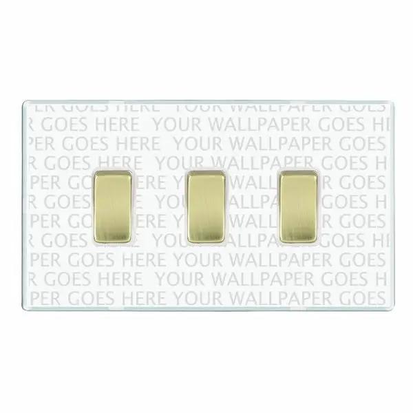 Percept 3g 20AX 2 Way Rkr PB/WH