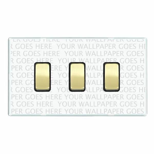 Percept 3g 20AX 2 Way Rkr SB/BL