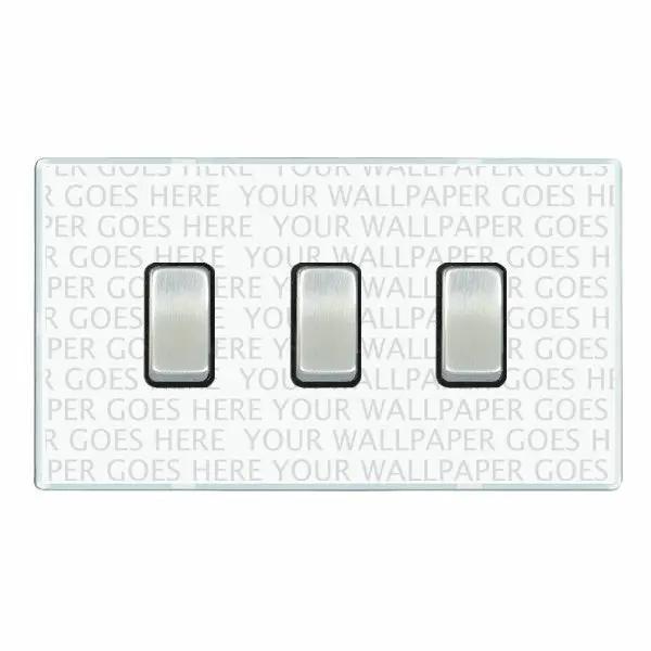 Percept 3g 20AX 2 Way Rkr SC/BL