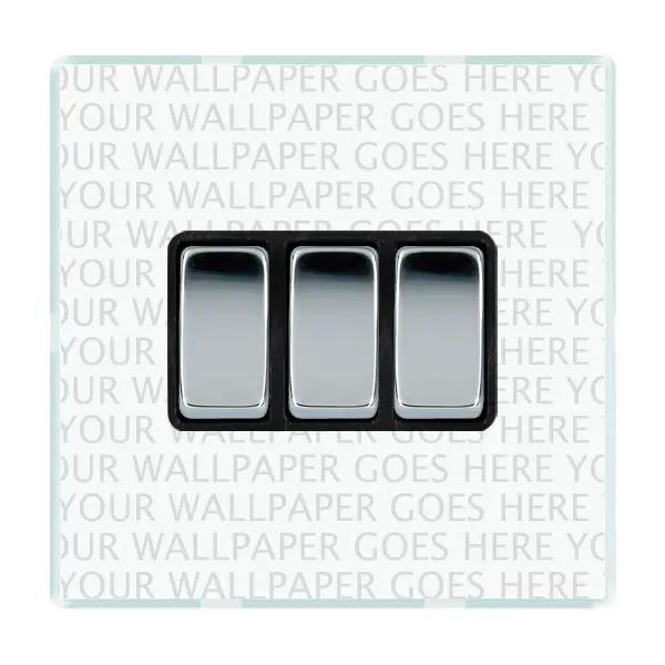 Percept 3g 10AX 2 Way Rkr BC/BL