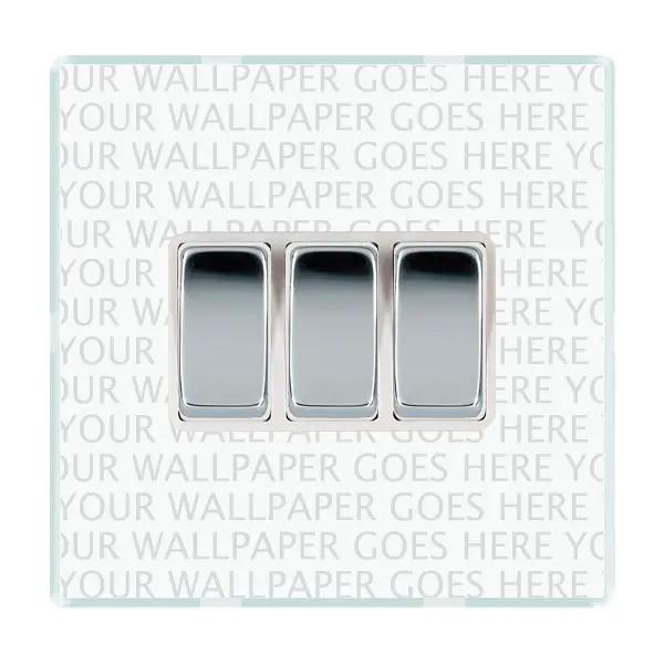 Percept 3g 10AX 2 Way Rkr BC/WH