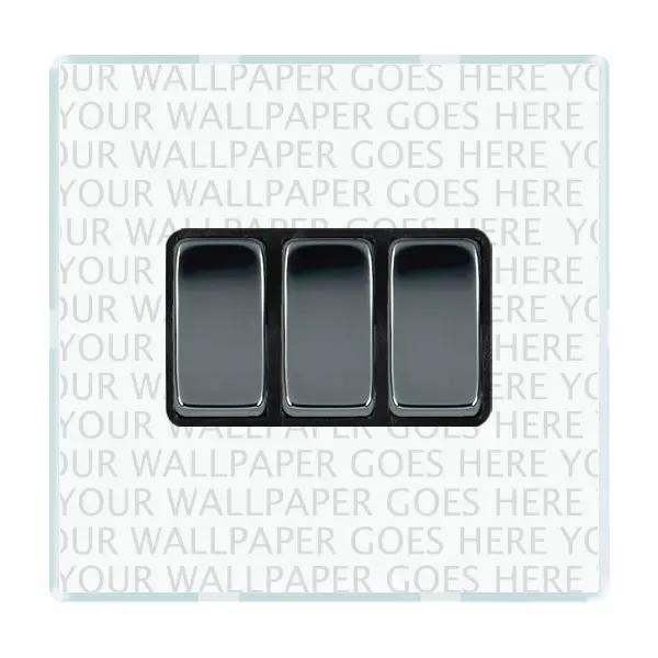 Percept 3g 10AX 2 Way Rkr BK/BL