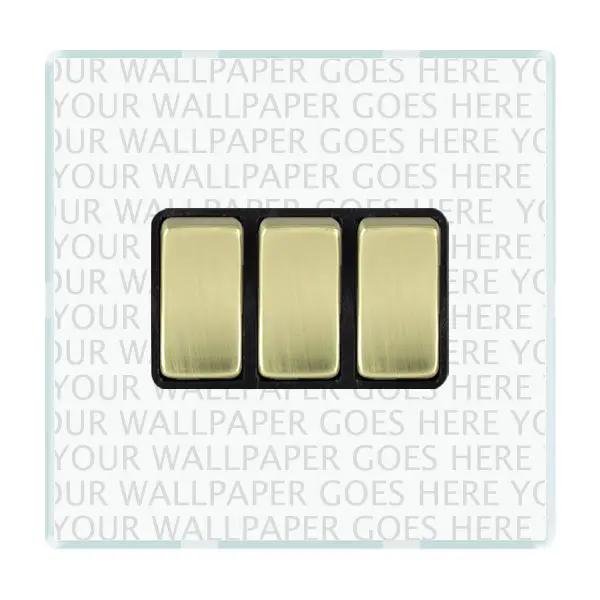 Percept 3g 10AX 2 Way Rkr PB/BL