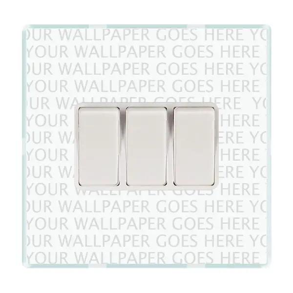 Percept 3g 10AX 2 Way Rkr WH/WH