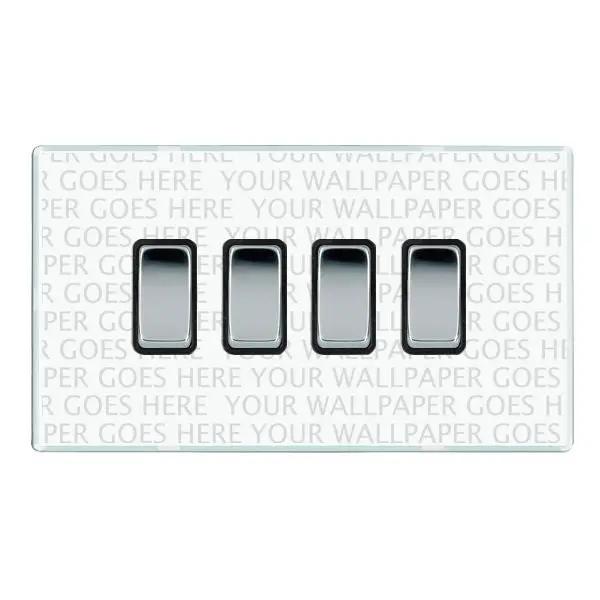 Percept 4g 20AX 2 Way Rkr BC/BL