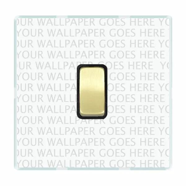 Percept 1g 10AX Inter Rkr SB/BL