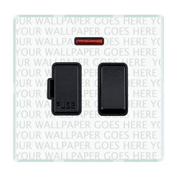 Percept 13A DP Fused Spur+N BL/BL