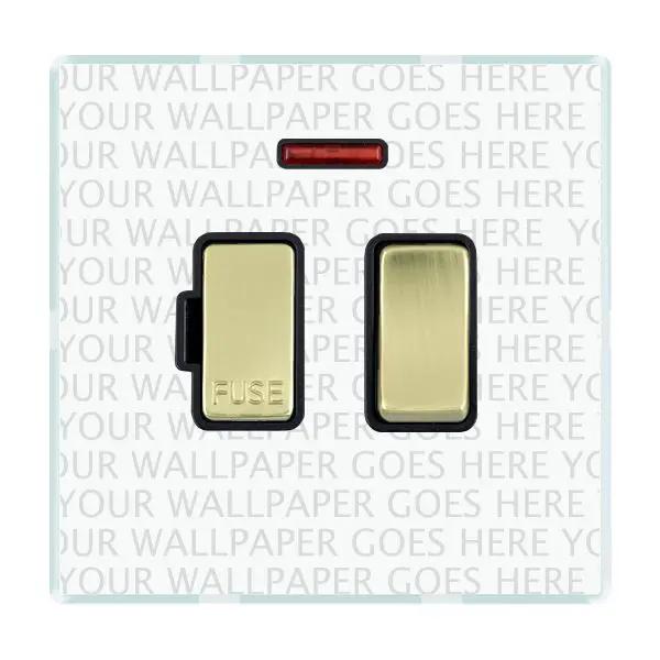 Percept 13A DP Fused Spur+N PB/BL