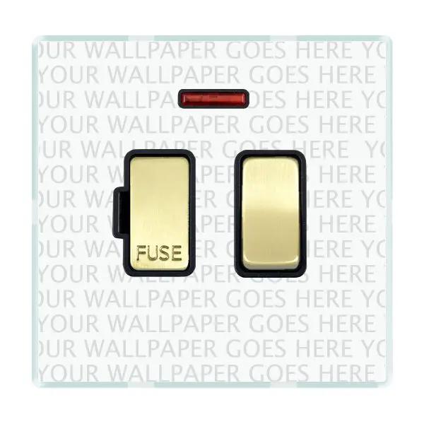 Percept 13A DP Fused Spur+N SB/BL