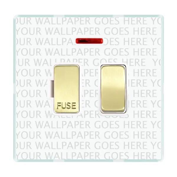 Percept 13A DP Fused Spur+N SB/WH