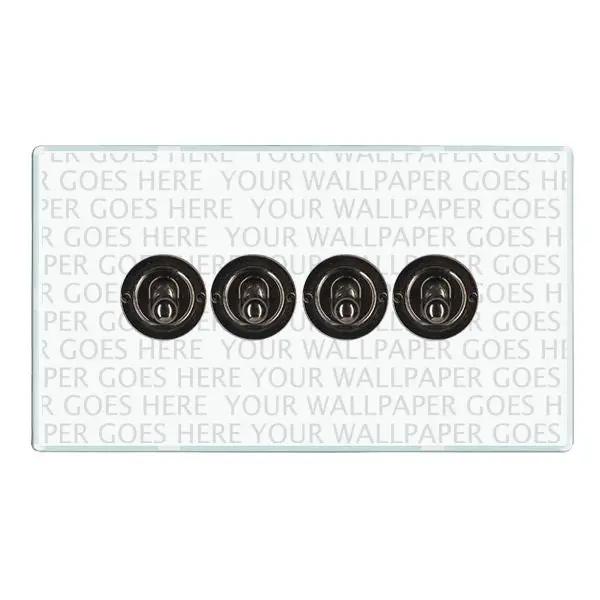 Percept 4g 20AX 2Way Toggle BK