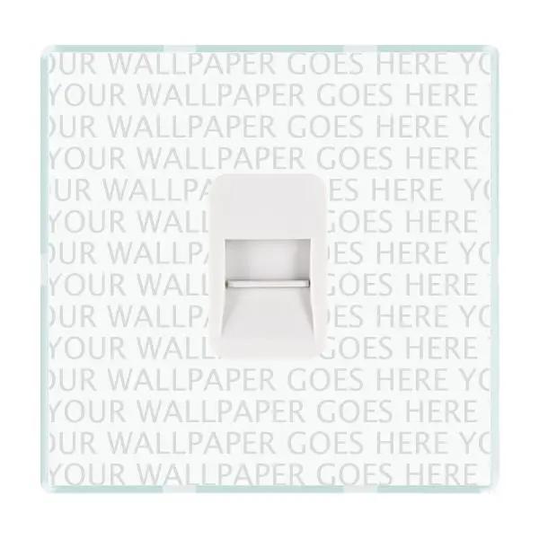Percept 1g Telephone Master WH