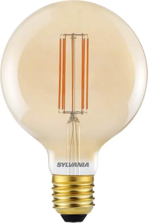 Sylvania Lamps ToLEDo Vintage G125 DIM 640LM E27 SL - Uncategorized Uncategorized Sylvania Lamps ToLEDo Vintage G125 DIM 640LM E27 SL