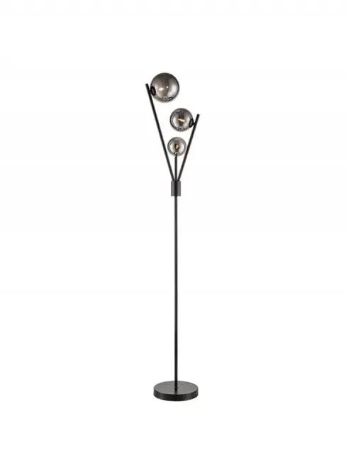 Franklite Prophecy 3lt Standard - Floor Lamps Floor Lamps Floor Lamps Franklite Prophecy 3lt Standard Floor Lamps