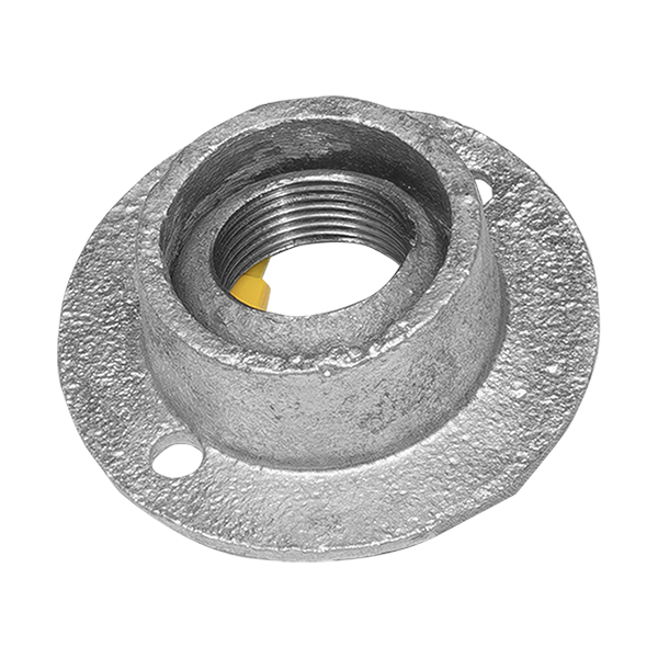 UNCRIMP 25MM GALV BALL & SOCKET COVERS (PK10) - Ball and Socket Covers UNCRIMP 25MM GALV BALL & SOCKET COVERS (PK10) Ball and Socket Covers
