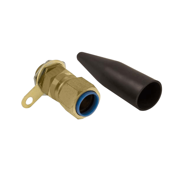 UNCRIMP CW LSF Armoured gland pack - 40mm - CW LSF UNCRIMP CW LSF Armoured gland pack - 40mm CW LSF