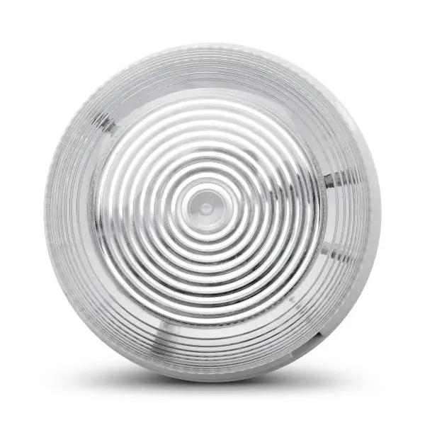 Aico SAB300C Clear Strobe Light - Accessories Aico SAB300C Clear Strobe Light Accessories