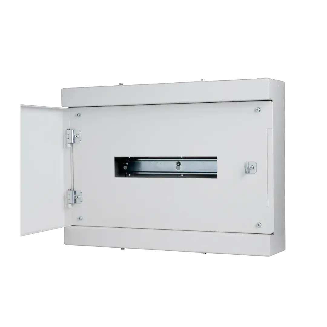 Fusebox TPN DB 16 WAY 125A MS - Electrical Fusebox TPN DB 16 WAY 125A MS Electrical