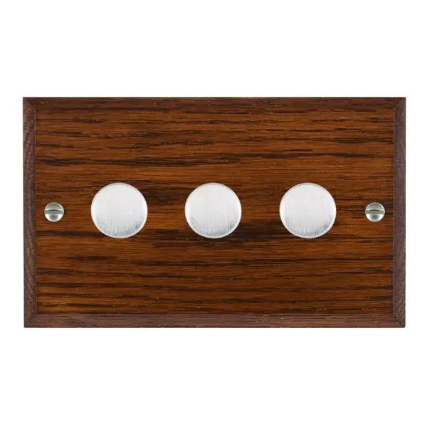 Wood Cha A/M 3g LEDITB100 2 way Dim SC